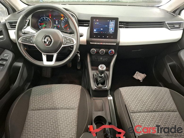 RENAULT Clio / 2019 / 5P / Berline Evolution TCe 100 GPL #5