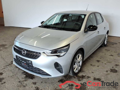Corsa F Elegance 1.2 Turbo 74KW AT8 E6d