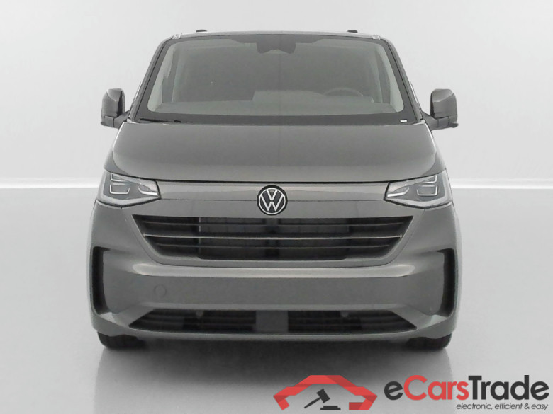 Volkswagen Transporter Business T7 L1H1 2.0 TDI 170ch BVA8 #2