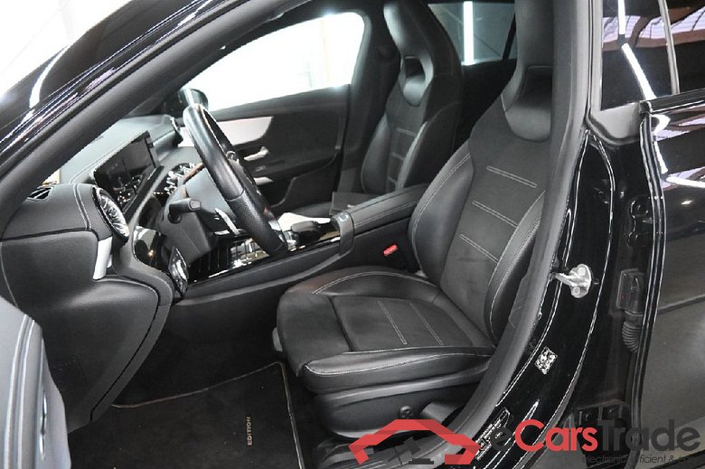 CLA -Klasse Shooting Brake CLA 200 Edition 2020 (118.687)AMG 1.3 120KW AT7 E6d #4