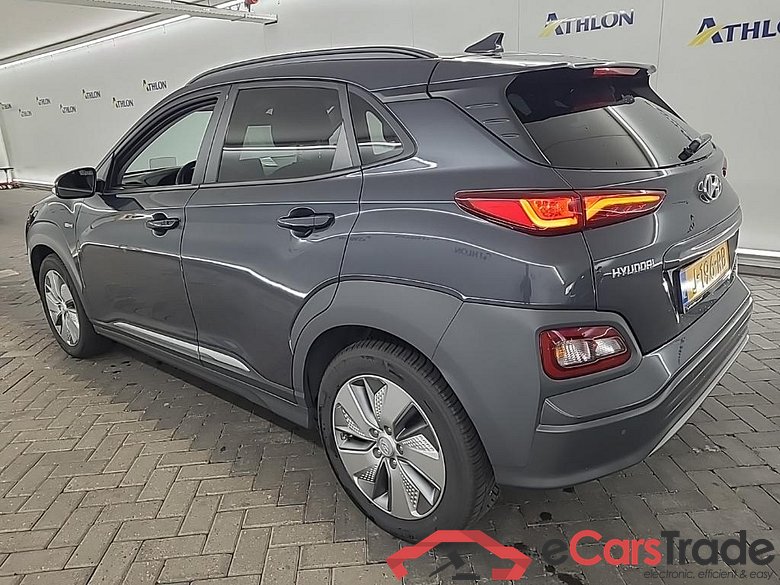 HYUNDAI Kona Limited Electric 64 kWh 5D uitlopend #4