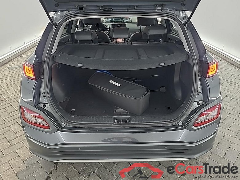 HYUNDAI Kona Limited Electric 64 kWh 5D uitlopend #5