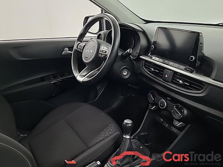 KIA Picanto 1.0 DPi DynamicLine 4-zits 5D 49kW #6