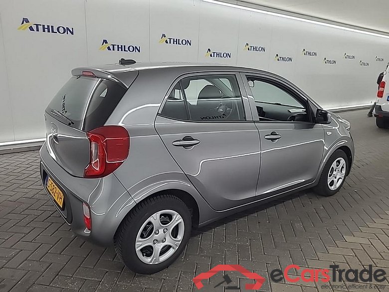 KIA Picanto 1.0 DPi ComfortLine 4-zits 49kW Athlon Edition #3