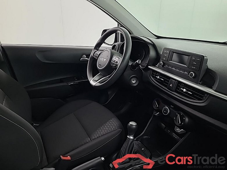 KIA Picanto 1.0 DPi ComfortLine 4-zits 49kW Athlon Edition #6