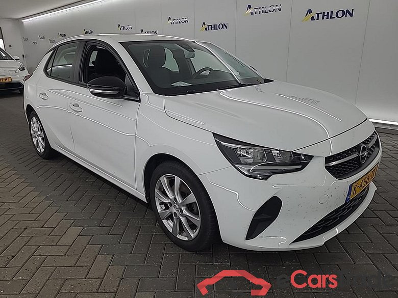 OPEL Corsa 1.2 TURBO EDITION 74KW 5D #2