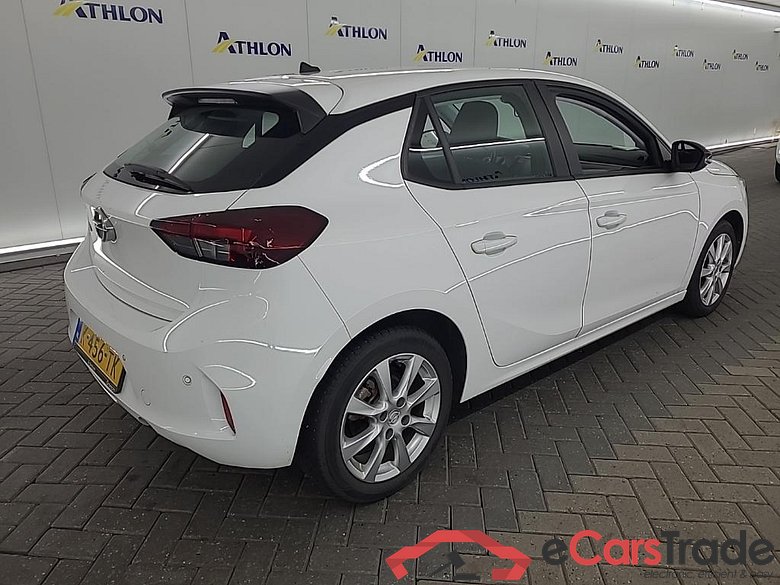 OPEL Corsa 1.2 TURBO EDITION 74KW 5D #3