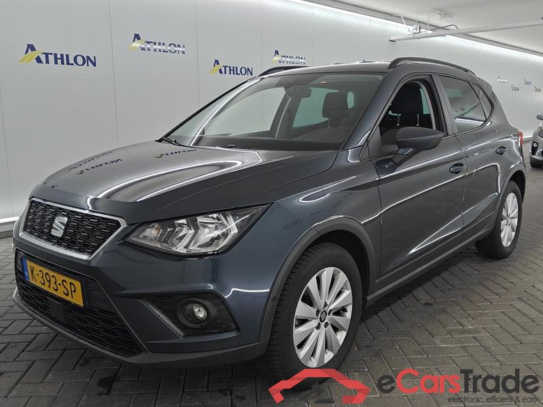 SEAT Arona 1.0 TSI 70kW Style Business Intense 5D