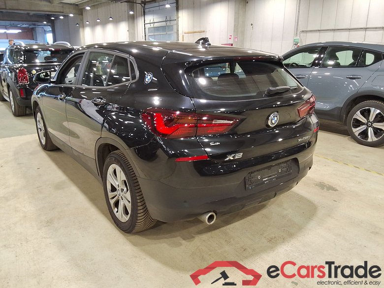 BMW X2 1.5 XDRIVE25E PHEV 162KW) #2