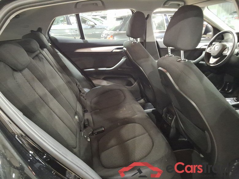 BMW X2 1.5 XDRIVE25E PHEV 162KW) #5