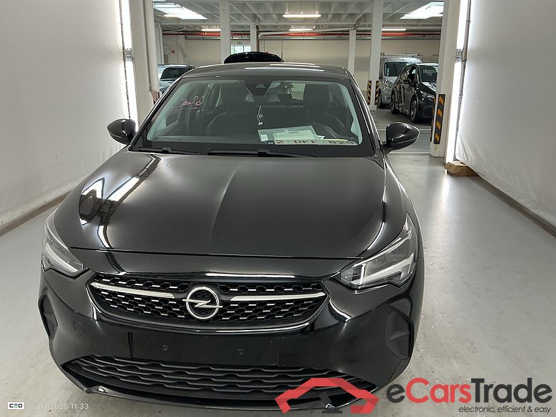 OPEL CORSA 1.2 TURBO 74KW S-S ELEGANCE #2