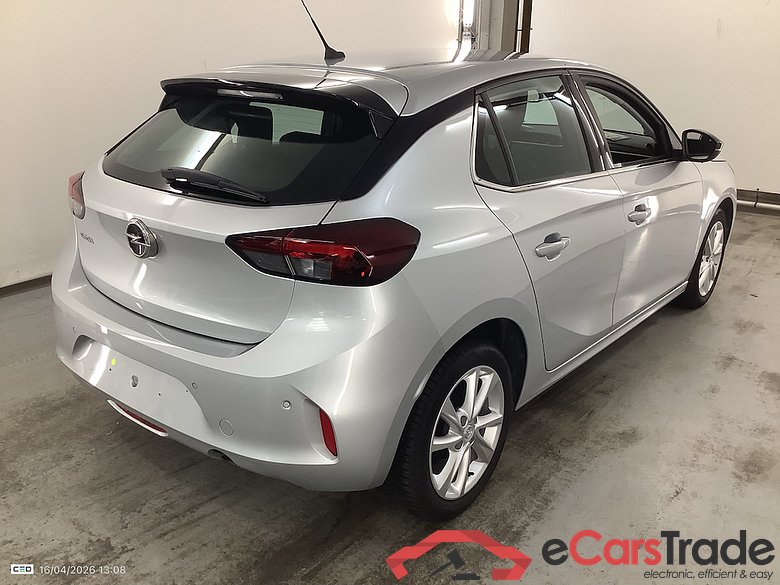 OPEL CORSA 1.2 TURBO 74KW S-S ELEGANCE #4