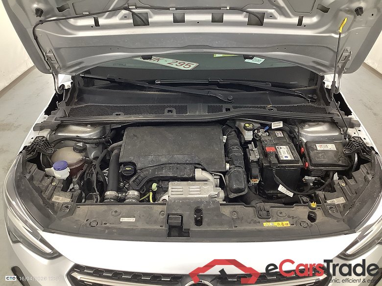 OPEL CORSA 1.2 TURBO 74KW S-S ELEGANCE #6