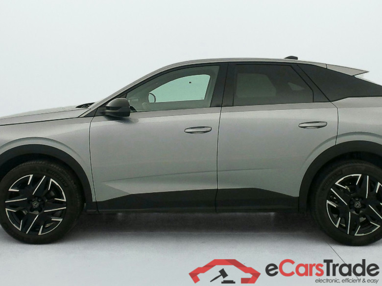 Peugeot 3008 Hybrid 145 e-DCS6 Allure #4