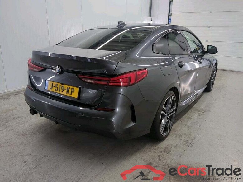 BMW 2-serie Gran Coupé 218i High Executive #2