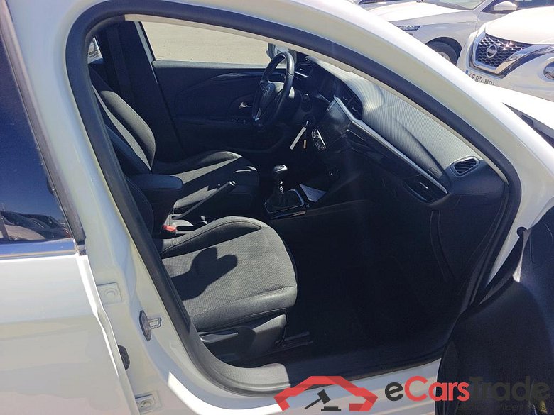 OPEL CORSA 1.2T XHL 74kW (100CV) Elegance (CX2) #6