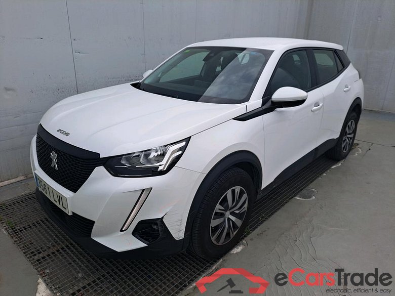 PEUGEOT 2008 / 2019 / 5P / todoterreno Active BlueHDI 81kW (110CV) #1