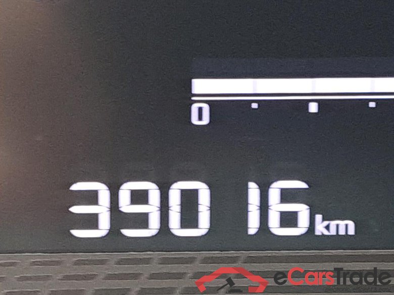 PEUGEOT 2008 / 2019 / 5P / todoterreno Active BlueHDI 81kW (110CV) #5