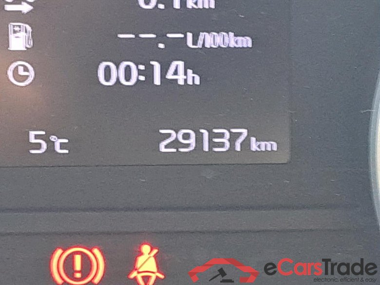 KIA Sportage / 2018 / 5P / todoterreno 1.6 MHEV Drive Plus 100kW (136CV) 4x2 #5