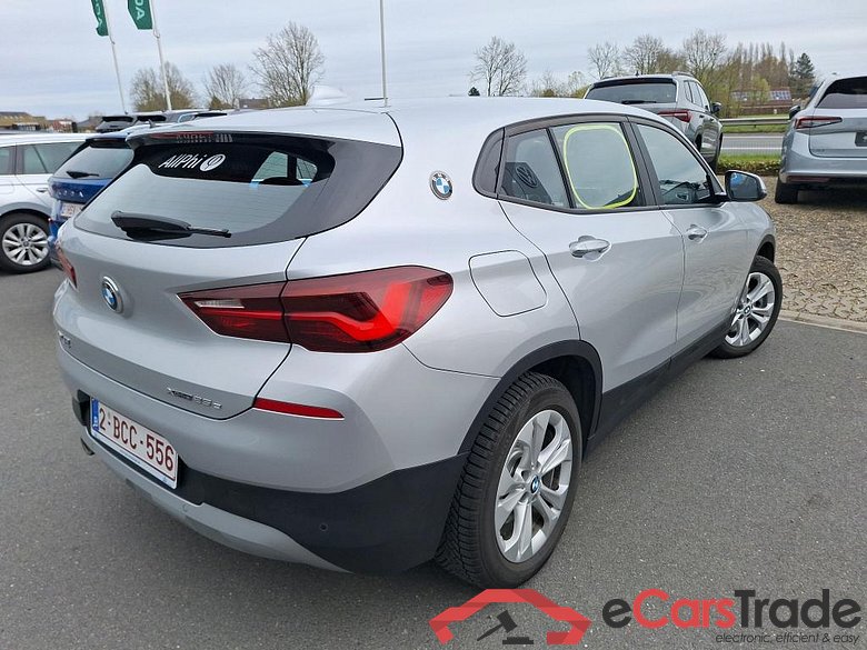 BMW - BMW X2 xDrive25e 220PK Pack Business & Pano Roof & Rear Camera * HYBRID * #2