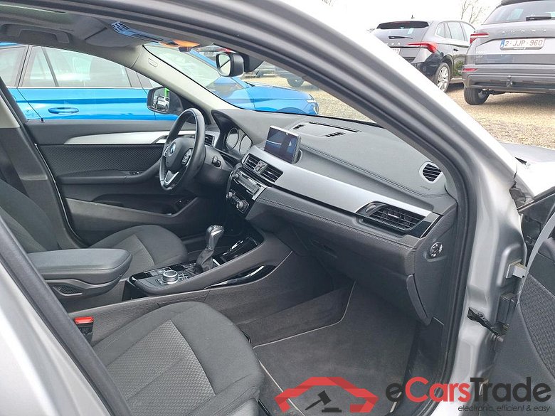 BMW - BMW X2 xDrive25e 220PK Pack Business & Pano Roof & Rear Camera * HYBRID * #3