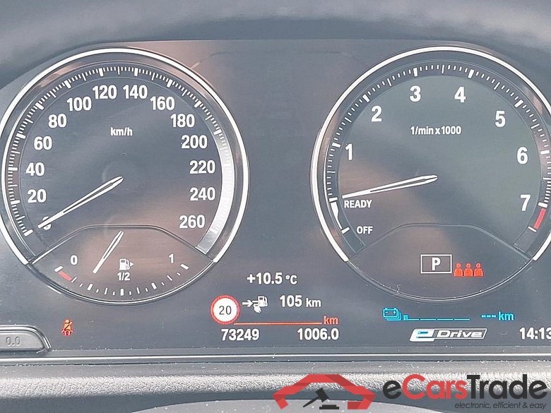 BMW - BMW X2 xDrive25e 220PK Pack Business & Pano Roof & Rear Camera * HYBRID * #5