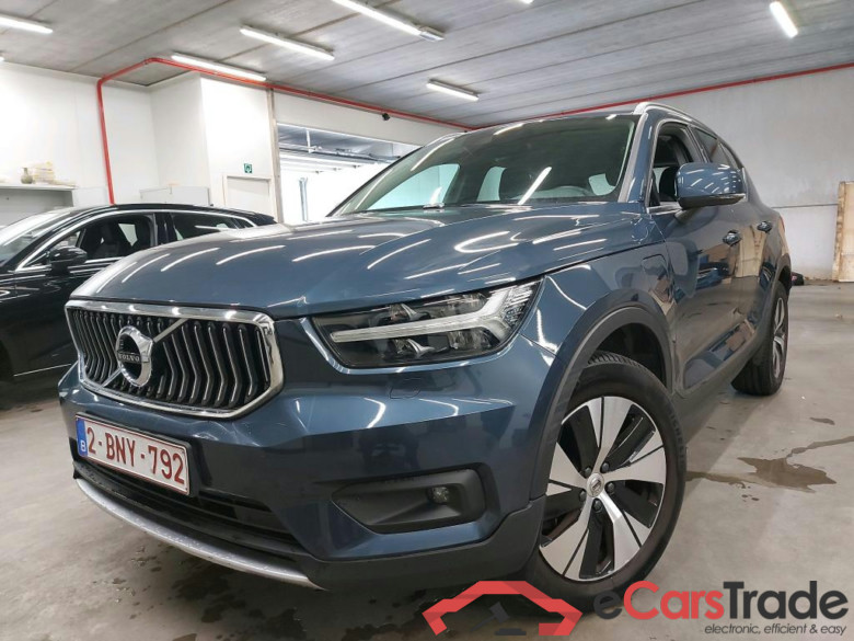 Volvo XC40 1.5 T4 Plug-In Hybrid Inscription Aut. LED-Xenon Virtual ACC Navi KeylessGo Klima PDC ... #1
