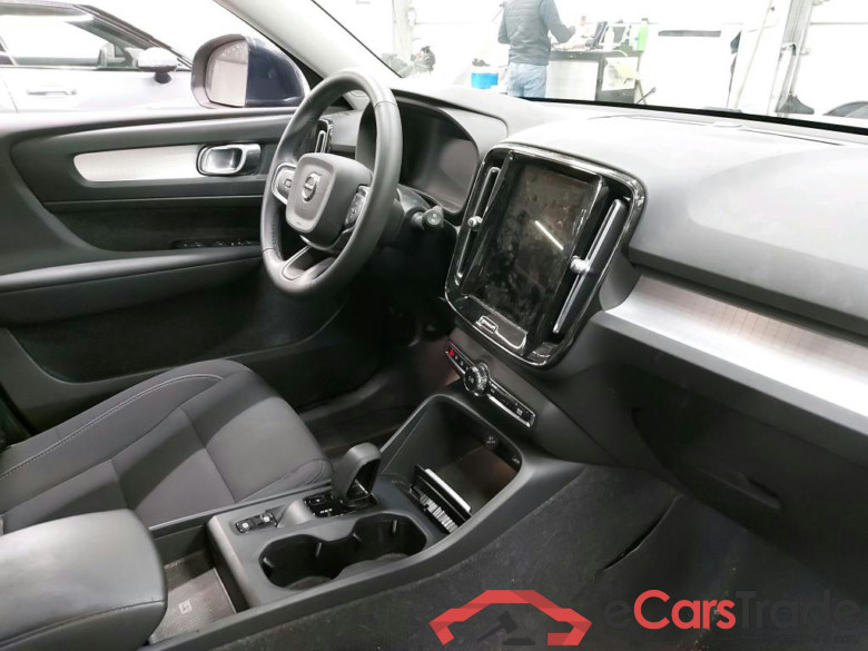 Volvo XC40 1.5 T4 Plug-In Hybrid Inscription Aut. LED-Xenon Virtual ACC Navi KeylessGo Klima PDC ... #5
