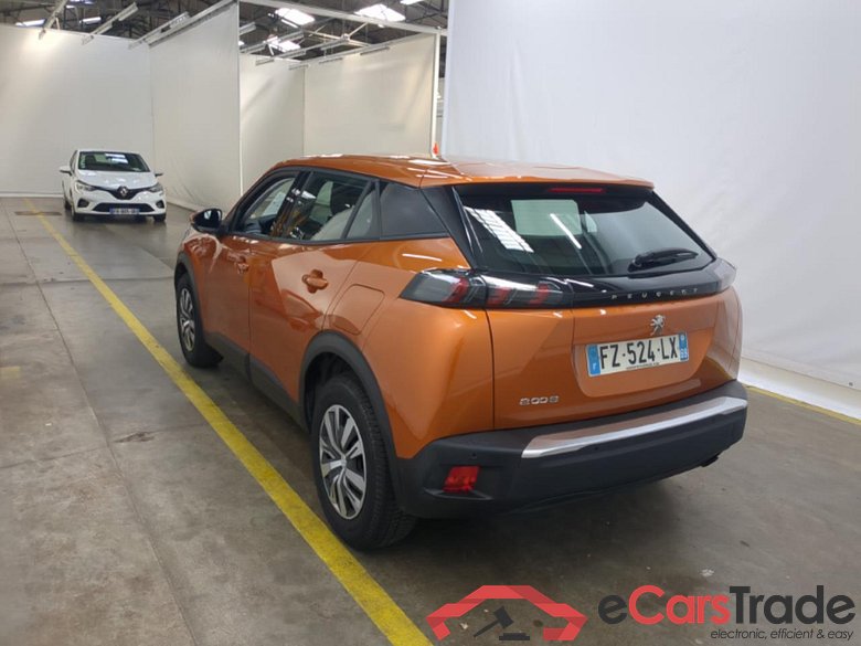 2008 Active Business 1.2 PureTech 100CV BVM6 E6d / VO RECONDITIONNE - PHOTOS AVANT RECONDITIONNEMENT #2