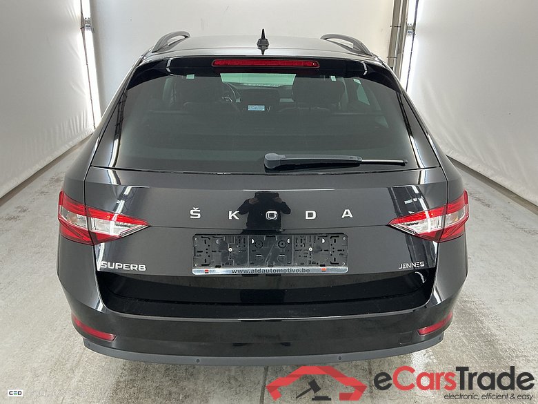 SKODA SUPERB COMBI 1.6 CRTDI 88KW DSG7 AMBITION #5