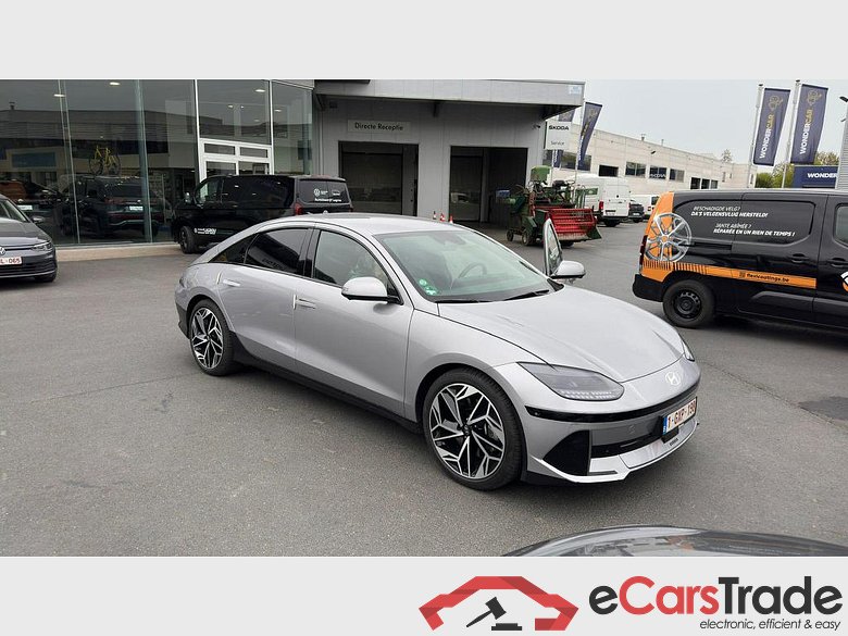 HYUNDAI IONIQ 6 e11b11