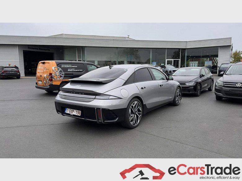 HYUNDAI IONIQ 6 e11b11 #4