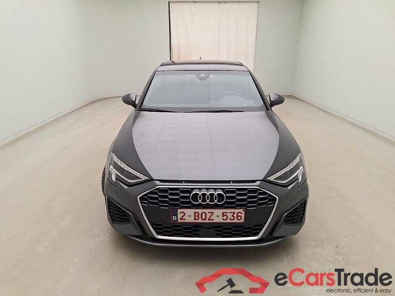 Audi, A3 SB '20, Audi A3 Sportback 1.0 30 TFSi 81kW S tron. S Line #1
