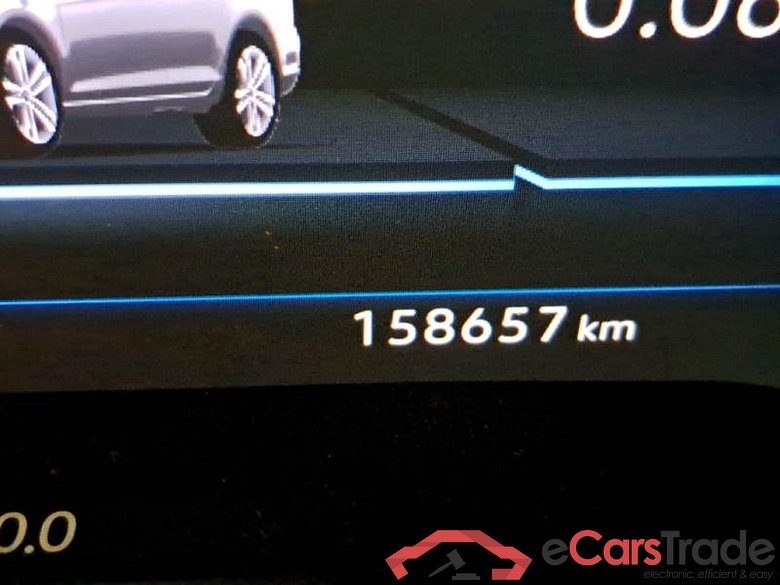 VOLKSWAGEN GOLF VARIANT / 2017 / 5P / STATION WAGON 1.6 TDI EXECUTIVE BMT #4