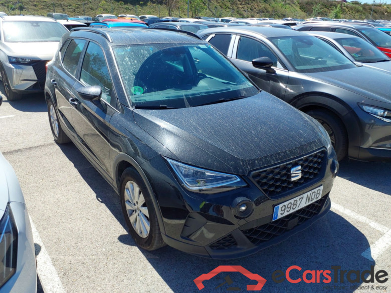 SEAT Arona 1.0 TSI 85 KW 115 CV DSG start stop special editio Style