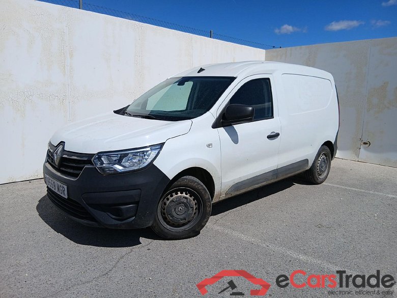 Express Advance dCi #1