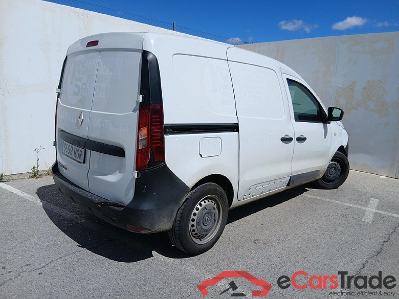 Express Advance dCi #2