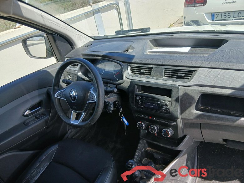 Express Advance dCi #3