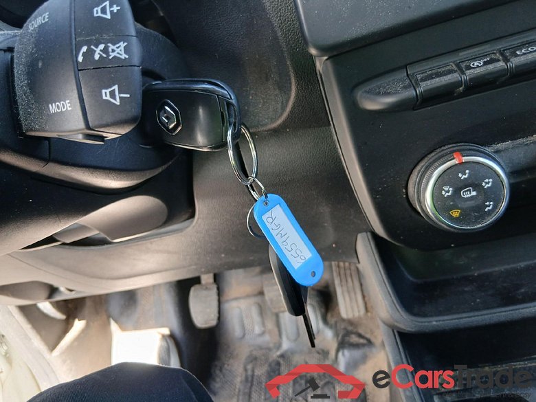 Express Advance dCi #6