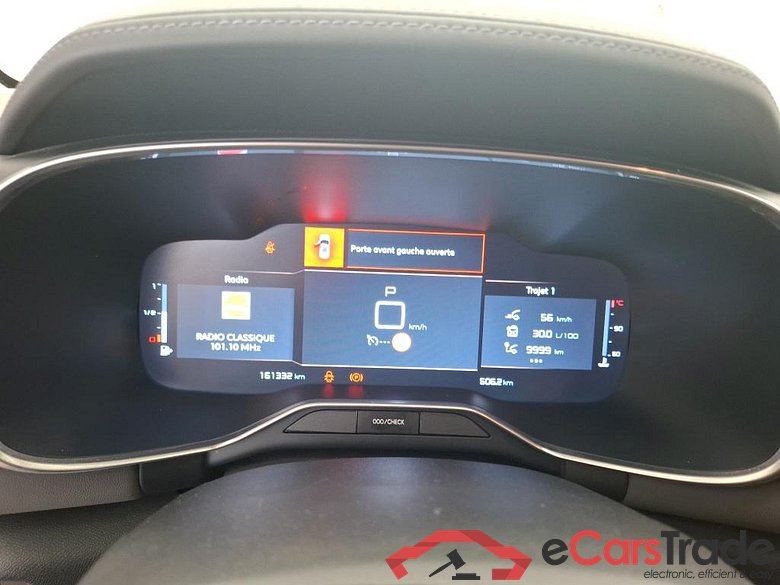 C5 Aircross Business 1.5 BlueHDi 130CV BVA8 E6d #6