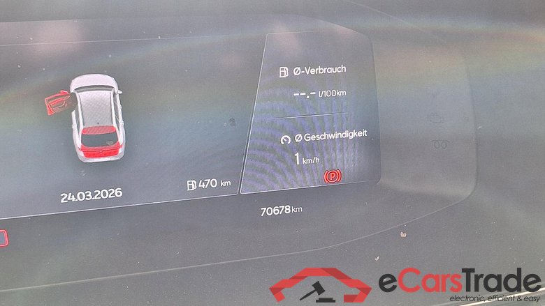 Leon Sportstourer Style 2.0 TDI 110KW AT7 E6d #6