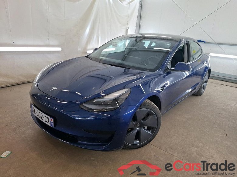 TESLA Model 3 / 2018 / 4P / Berline Propulsion #1