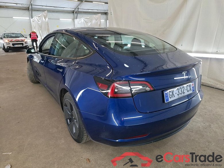 TESLA Model 3 / 2018 / 4P / Berline Propulsion #3