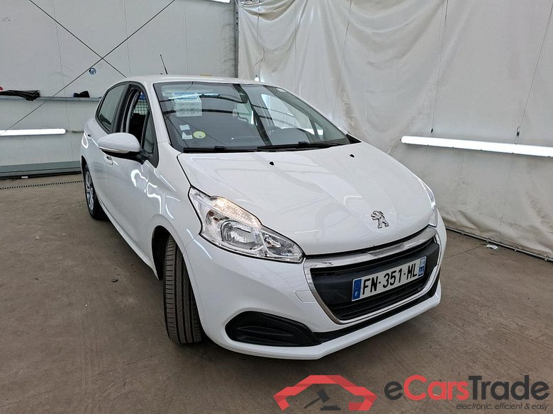 208 Affaire Premium 1.5 HDi 100CV BVM5 E6dT #4