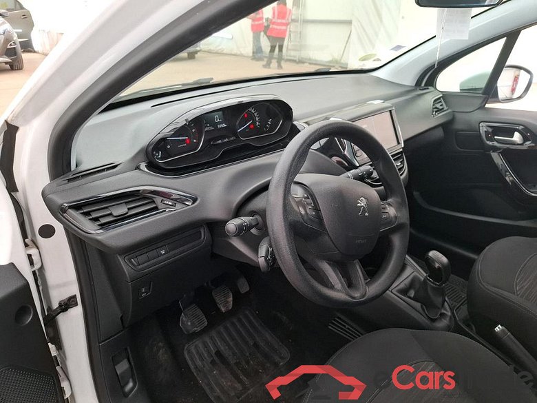 208 Affaire Premium 1.5 HDi 100CV BVM5 E6dT #5