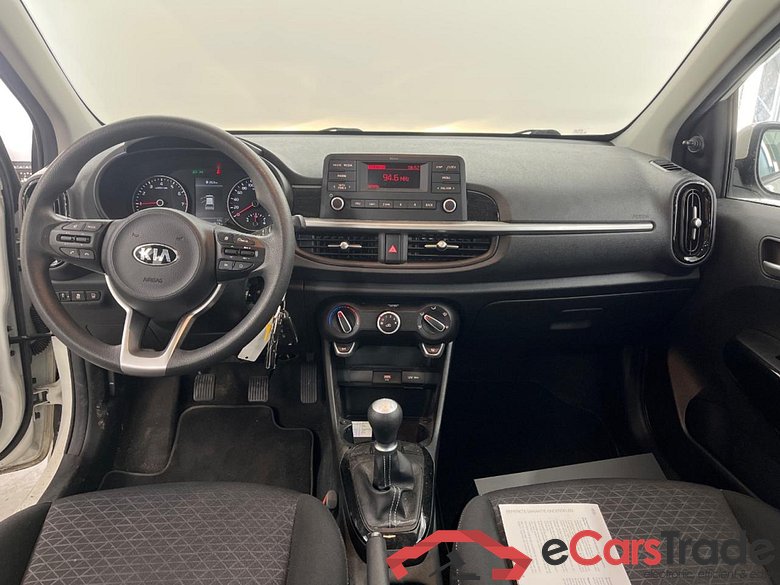 KIA PICANTO 1.0 DPi ComfortLine #6