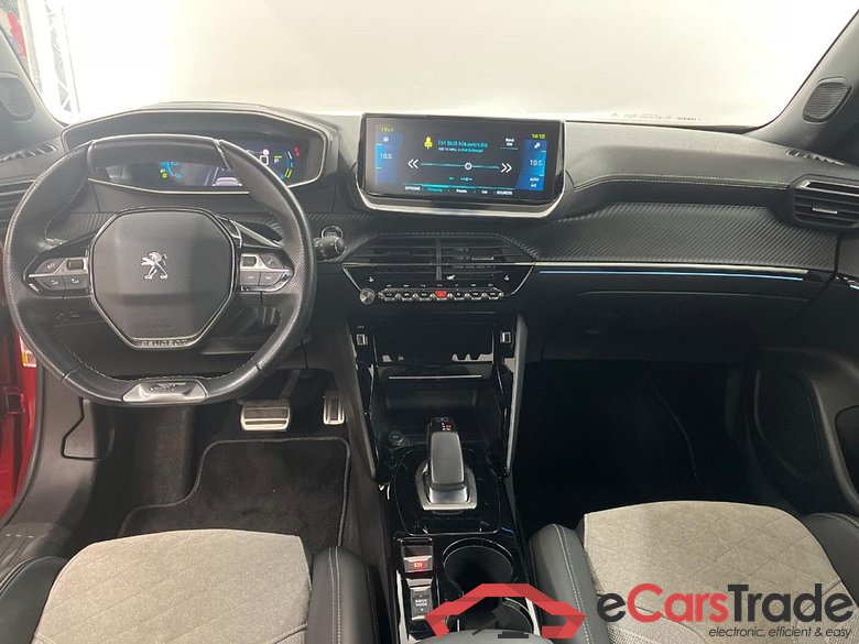 PEUGEOT e-2008 EV GT Pack 50 kWh #6