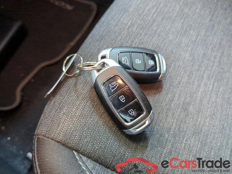 HYUNDAI Kona 150 kW #6