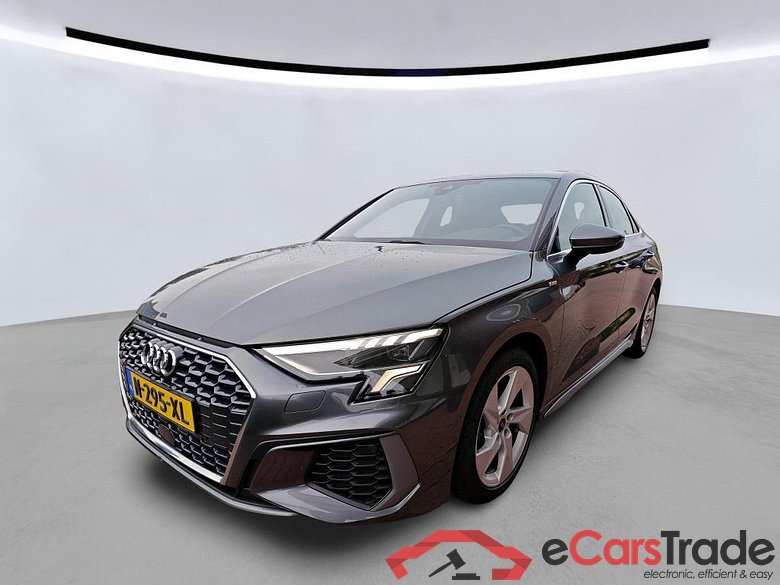 AUDI A3 Limousine 81 kW