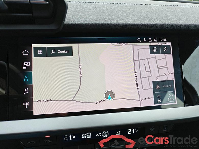 AUDI A3 Limousine 81 kW #3